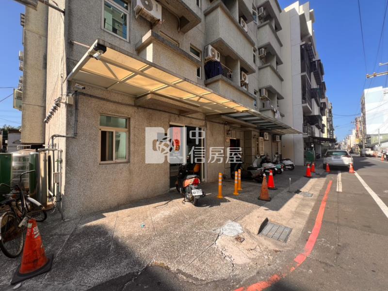 觀音工業區1樓收租7套房+洗衣店房屋室內格局與周邊環境