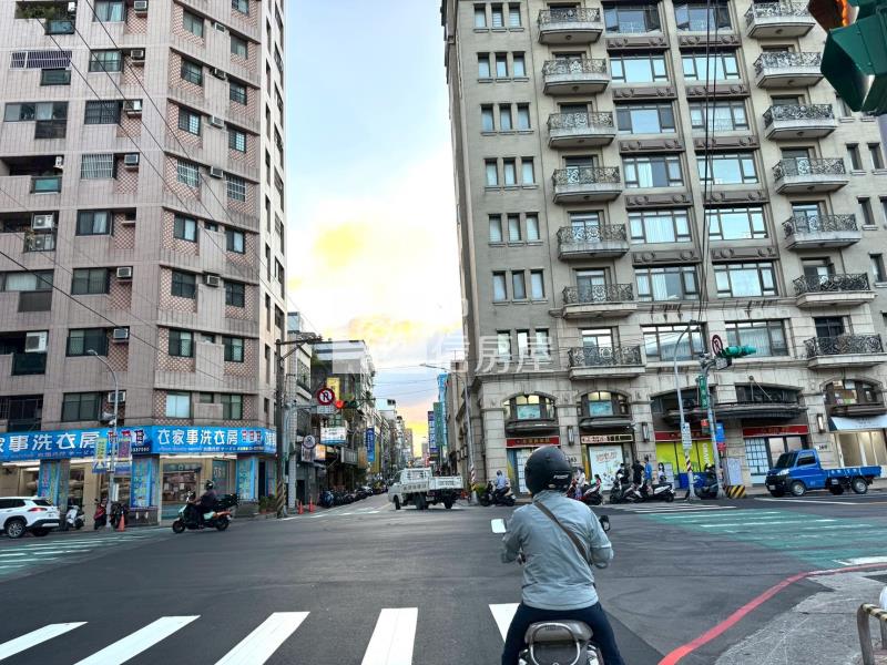 桃園小檜溪金地26-泰山18甲店房屋室內格局與周邊環境