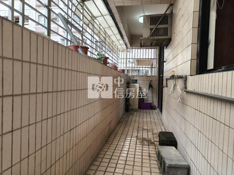 太平*彩虹園邸*長億學區.居住最佳首選房屋室內格局與周邊環境