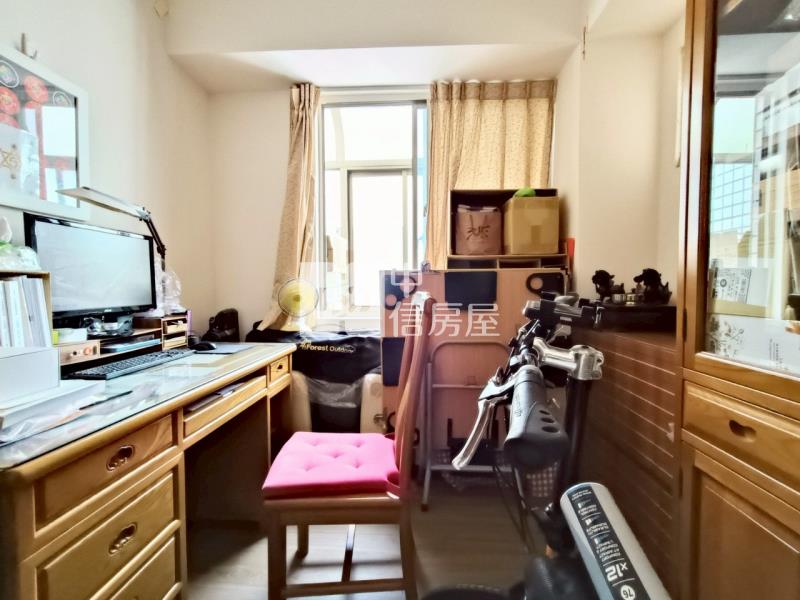 【神馬】專委-桃園小天母羅丹二期【景觀】大三房平車房屋室內格局與周邊環境