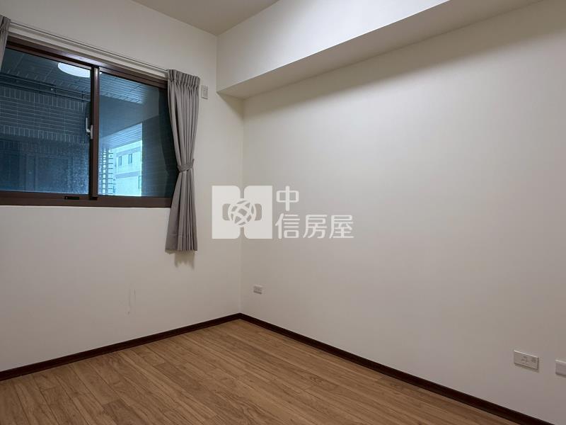 降價!幸福森林三房平車★北屯中國醫BOT房屋室內格局與周邊環境