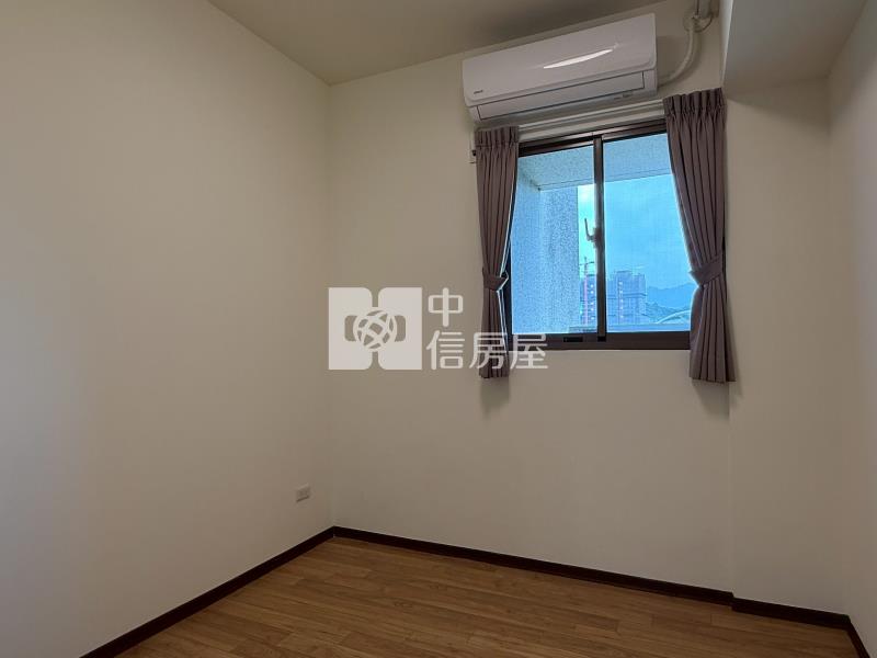降價!幸福森林三房平車★北屯中國醫BOT房屋室內格局與周邊環境
