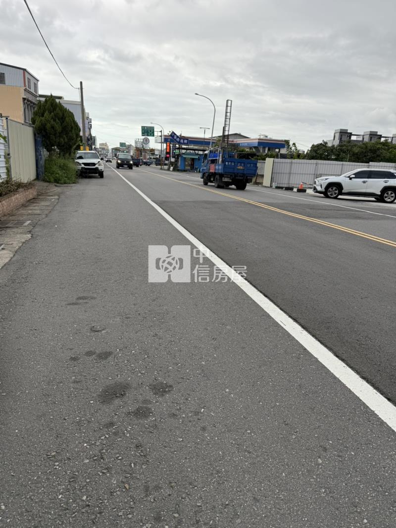近苗栗公館臨路20米美農地房屋室內格局與周邊環境