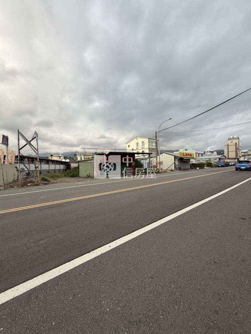 近苗栗公館臨路20米美農地房屋室內格局與周邊環境
