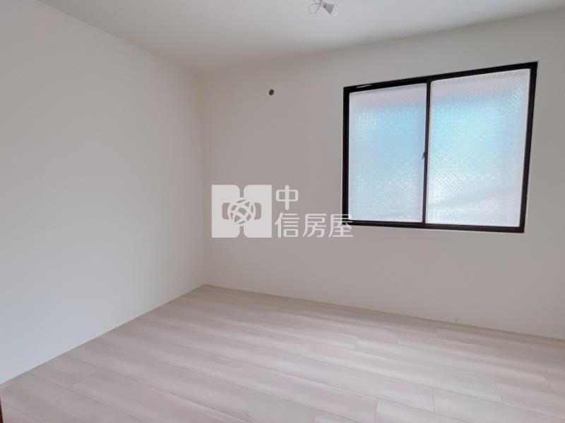 曉明女中旁全新整理美透天房屋室內格局與周邊環境