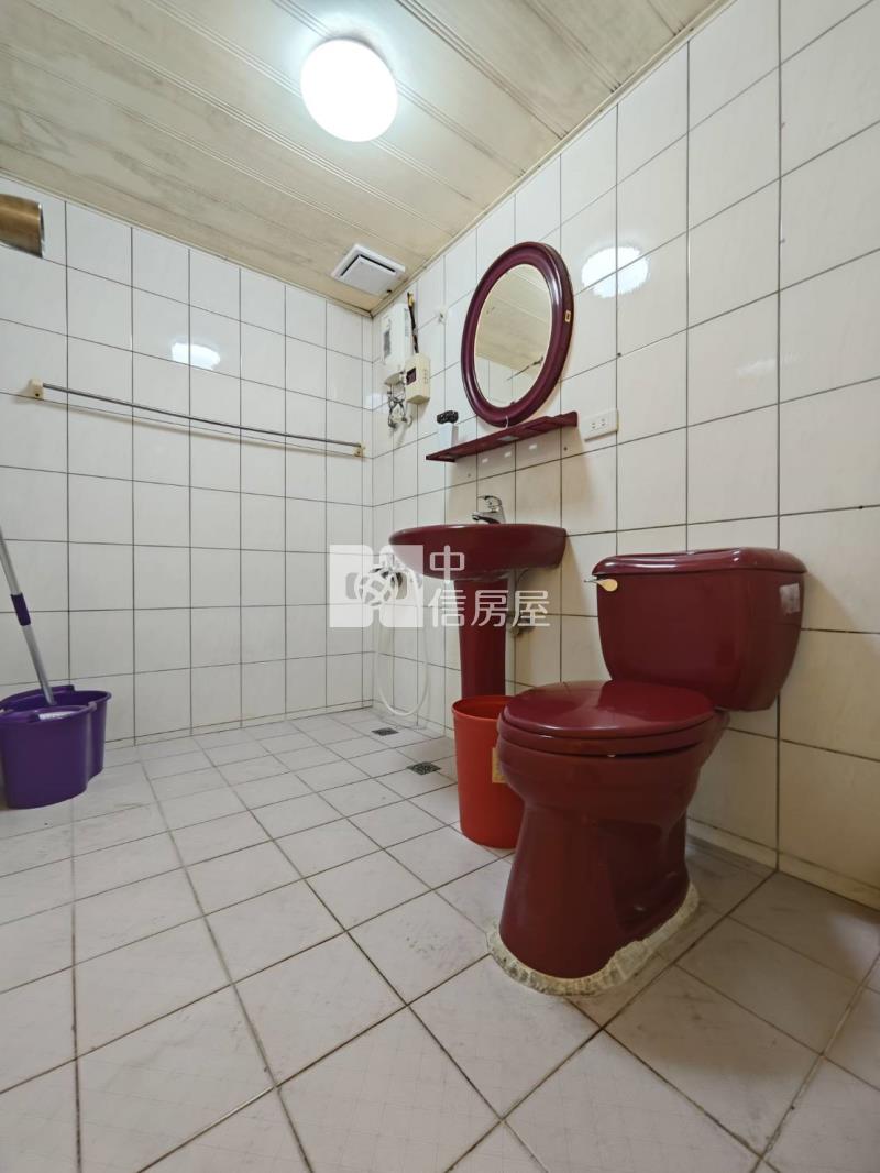 中清捷運站立人國小三房電梯華廈房屋室內格局與周邊環境