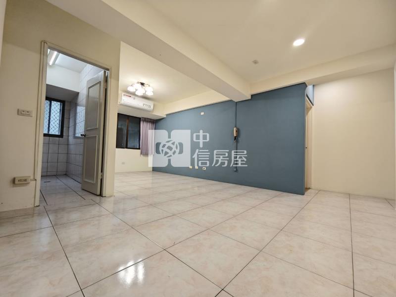 中清捷運站立人國小三房電梯華廈房屋室內格局與周邊環境