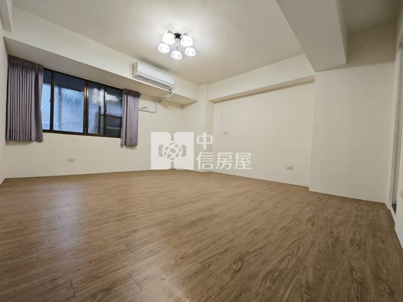 中清捷運站立人國小三房電梯華廈房屋室內格局與周邊環境