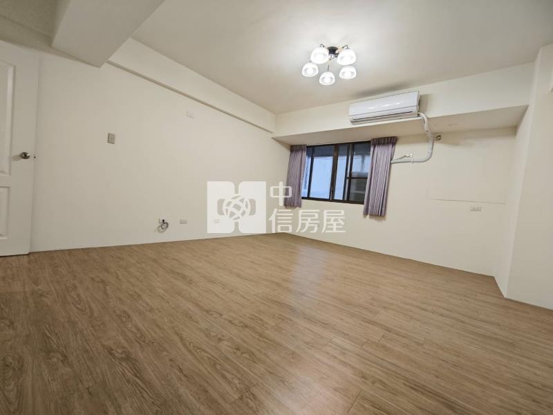 中清捷運站立人國小三房電梯華廈房屋室內格局與周邊環境