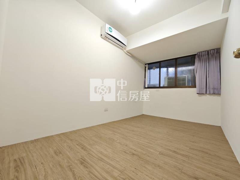 中清捷運站立人國小三房電梯華廈房屋室內格局與周邊環境