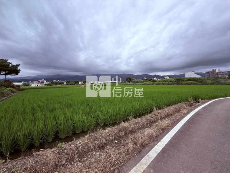 苗栗公館前後有路有電760坪美農地房屋室內格局與周邊環境