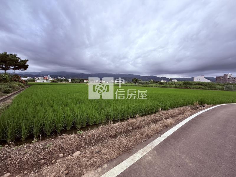 苗栗公館前後有路有電760坪美農地房屋室內格局與周邊環境