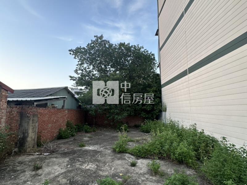 朴子市中心建地房屋室內格局與周邊環境