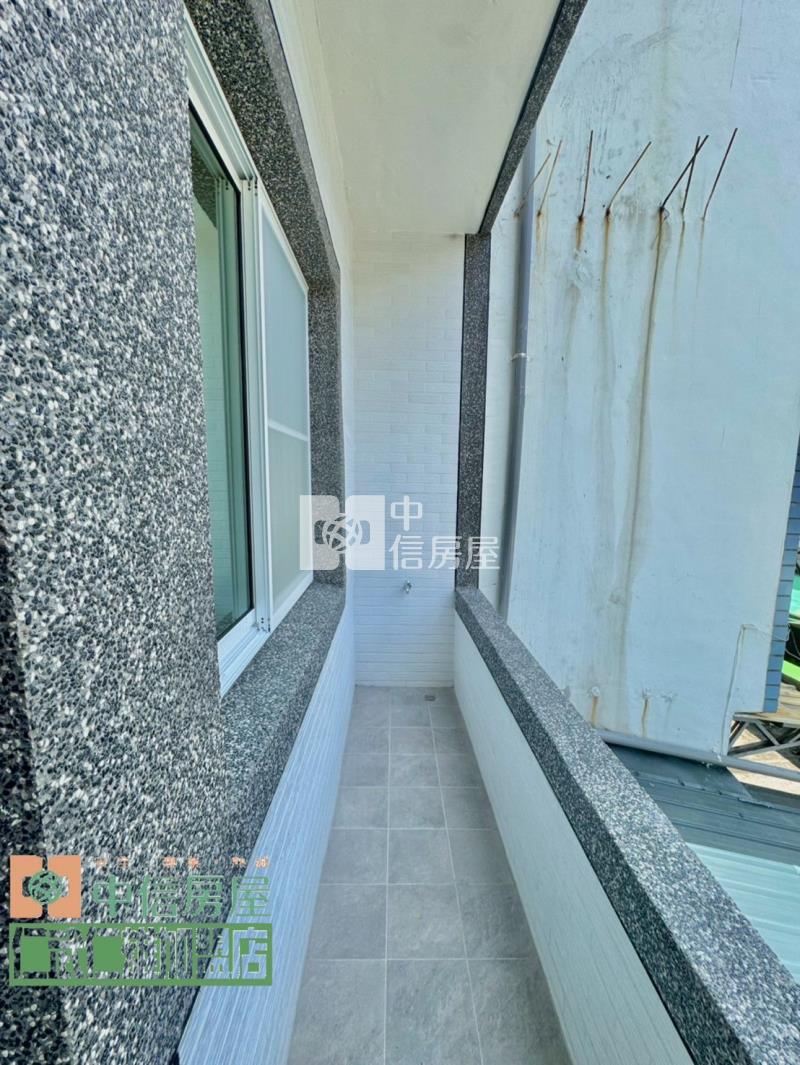 仁武翻新靜巷透天房屋室內格局與周邊環境