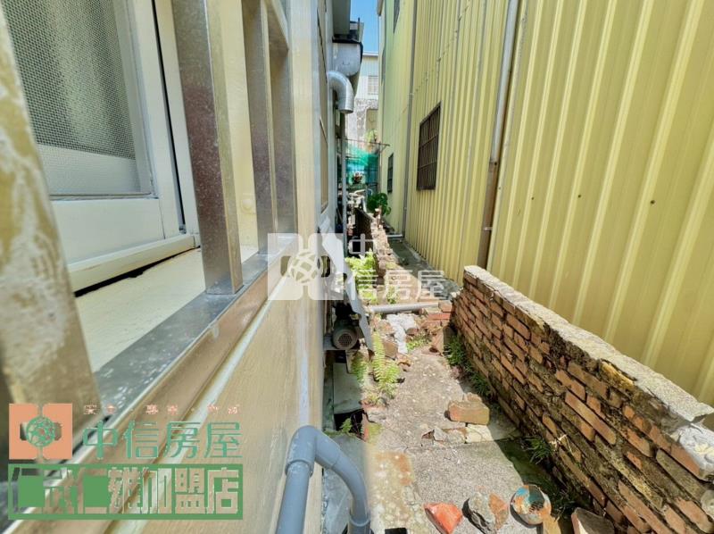 仁武翻新靜巷透天房屋室內格局與周邊環境