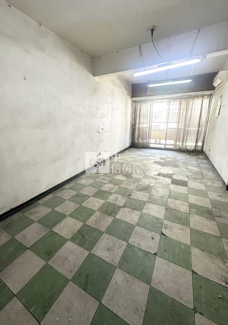 南區低總價公寓房屋室內格局與周邊環境