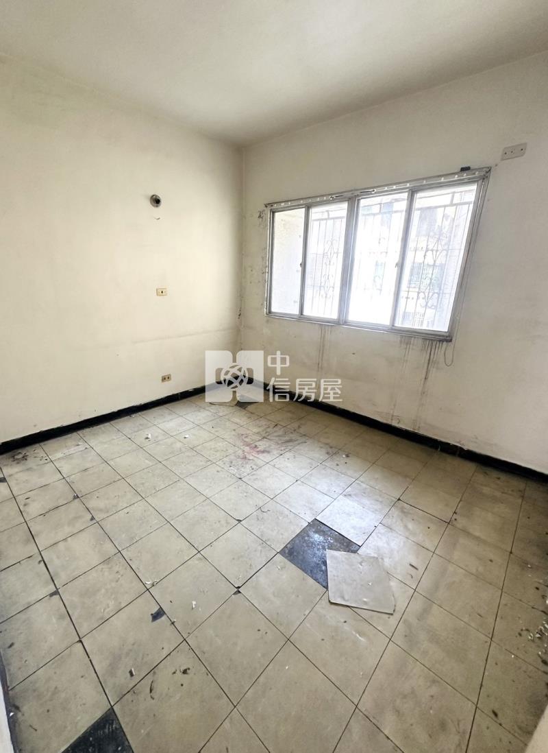 南區低總價公寓房屋室內格局與周邊環境