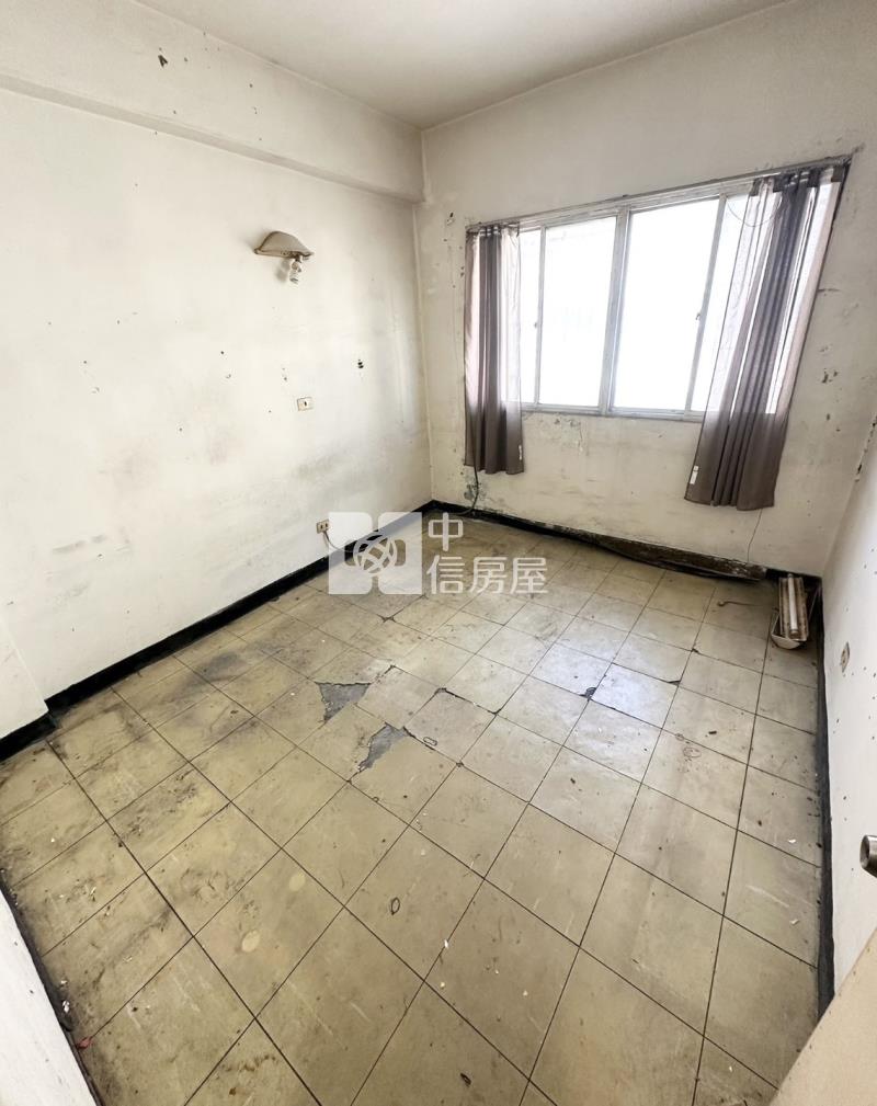 南區低總價公寓房屋室內格局與周邊環境