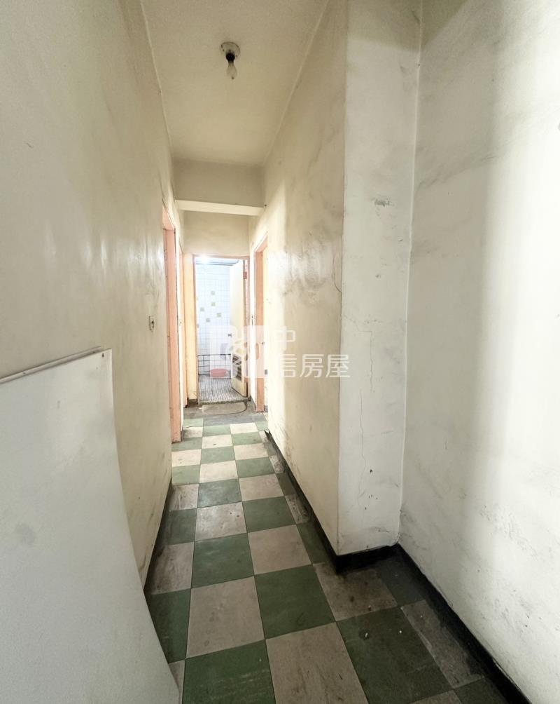 南區低總價公寓房屋室內格局與周邊環境