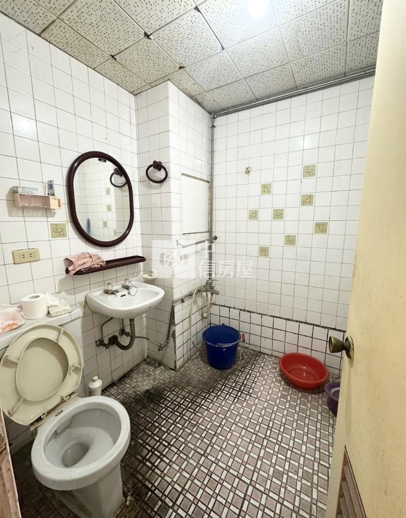 南區低總價公寓房屋室內格局與周邊環境