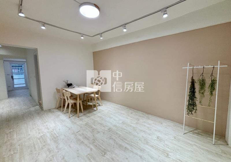 西區河畔美寓房屋室內格局與周邊環境