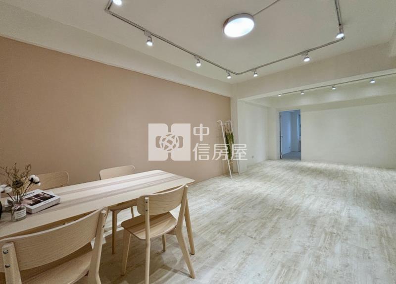 西區河畔美寓房屋室內格局與周邊環境