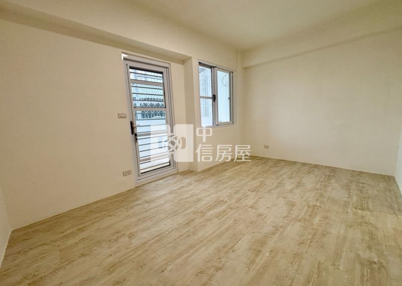 西區河畔美寓房屋室內格局與周邊環境
