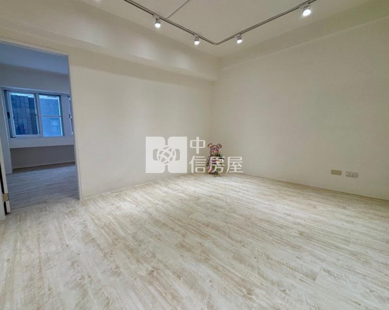 西區河畔美寓房屋室內格局與周邊環境