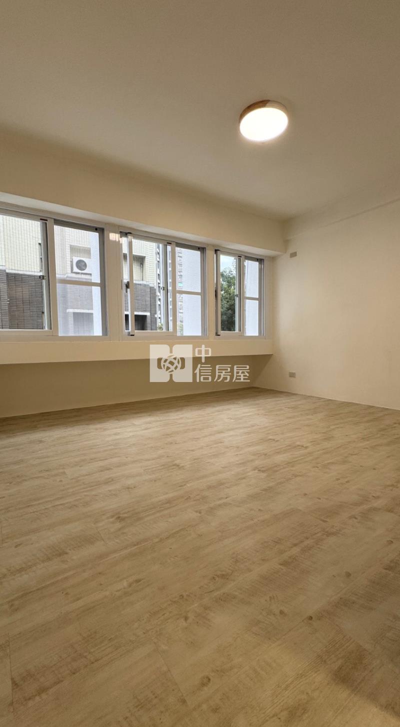 西區河畔美寓房屋室內格局與周邊環境