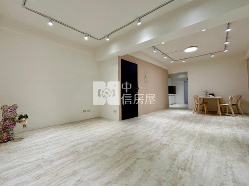 西區河畔美寓房屋室內格局與周邊環境