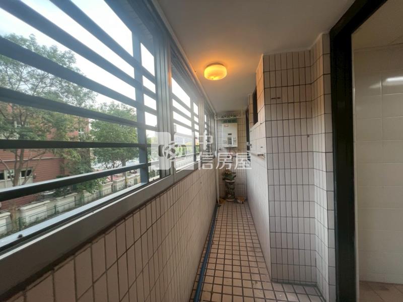 長億商圈大三房美廈房屋室內格局與周邊環境