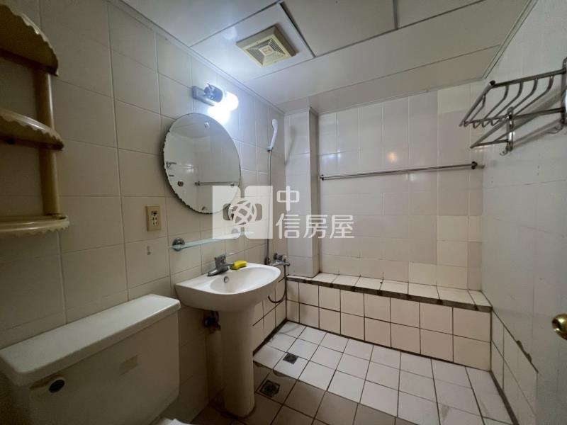 長億商圈大三房美廈房屋室內格局與周邊環境