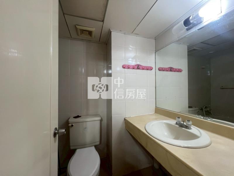 長億商圈大三房美廈房屋室內格局與周邊環境