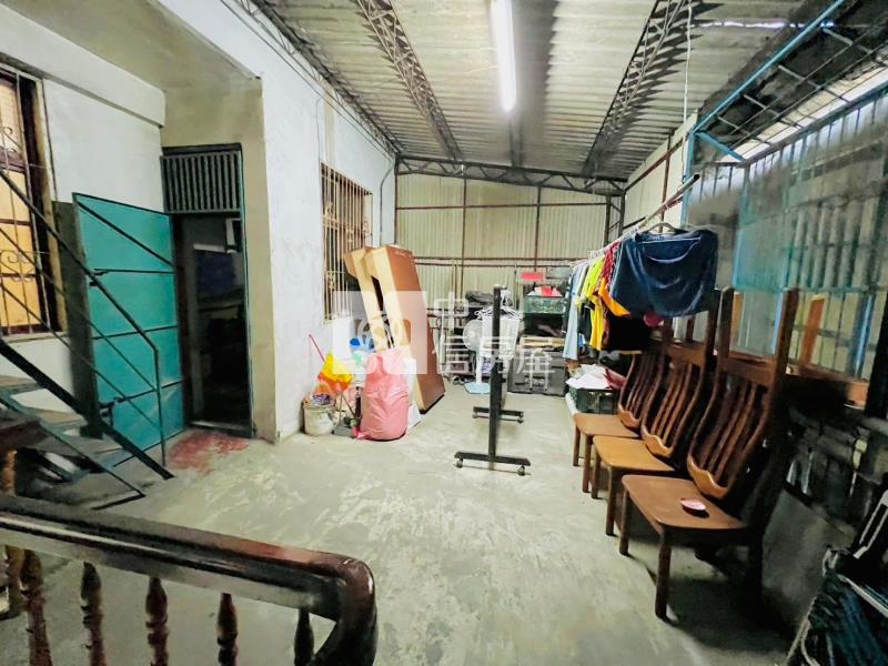 邊間低總價透天房屋室內格局與周邊環境