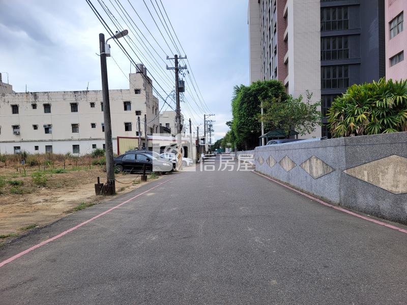 中壢【萬能科大】都計內482田B房屋室內格局與周邊環境
