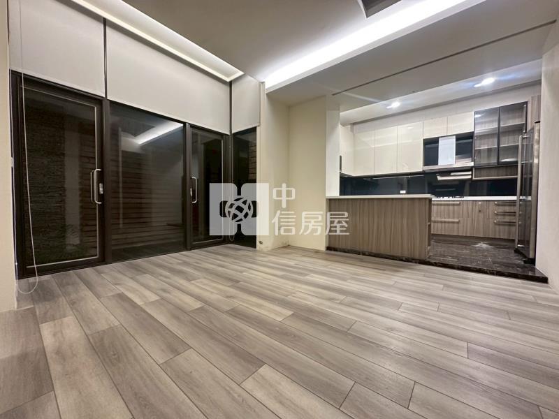 鄉林帝堡面惠來公園大地坪豪墅房屋室內格局與周邊環境