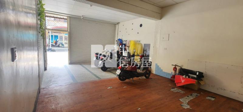 屏東房屋《枋寮大地坪15間出租套房透天》房屋室內格局與周邊環境