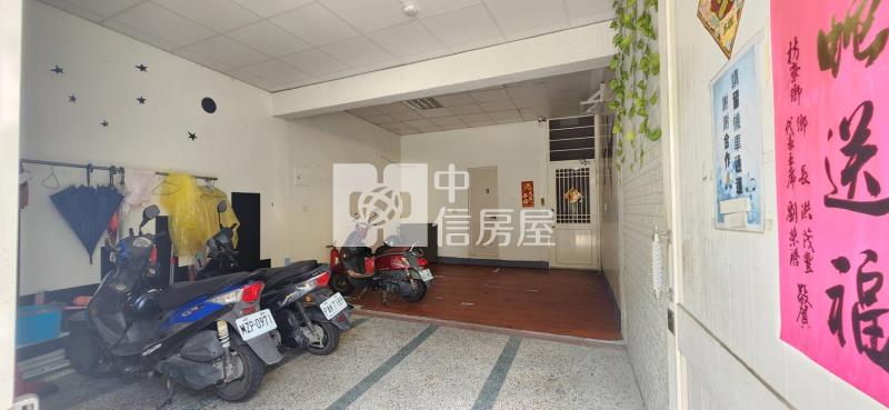 屏東房屋《枋寮大地坪15間出租套房透天》房屋室內格局與周邊環境