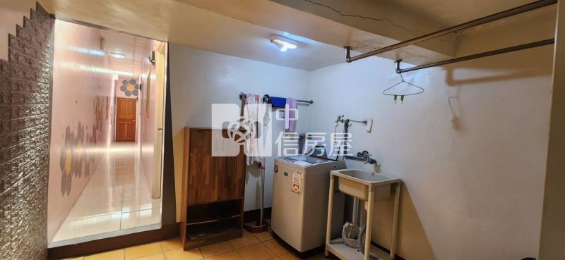 屏東房屋《枋寮大地坪15間出租套房透天》房屋室內格局與周邊環境