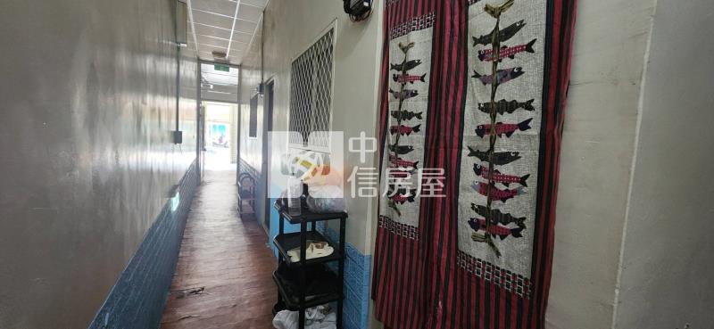 屏東房屋《枋寮大地坪15間出租套房透天》房屋室內格局與周邊環境