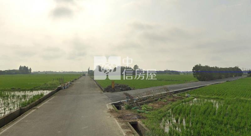 大坡國小8米路方正農地房屋室內格局與周邊環境