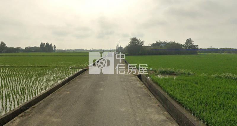 大坡國小8米路方正農地房屋室內格局與周邊環境
