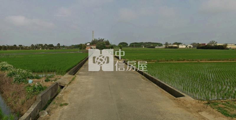 大坡國小8米路方正農地房屋室內格局與周邊環境