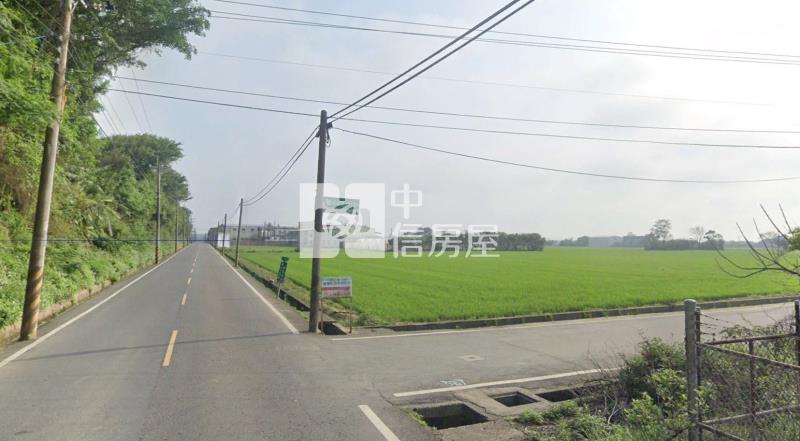 大坡國小8米路方正農地房屋室內格局與周邊環境