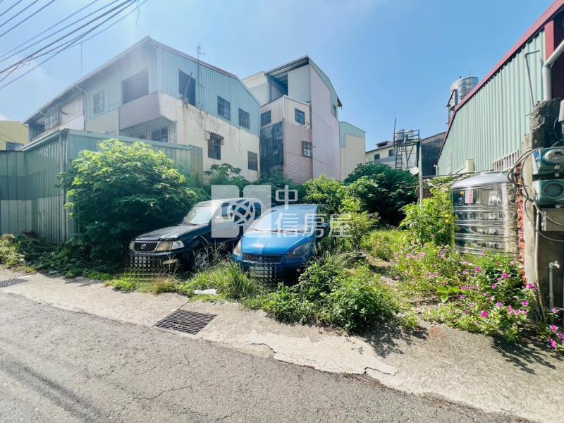 大里仁美段土地房屋室內格局與周邊環境
