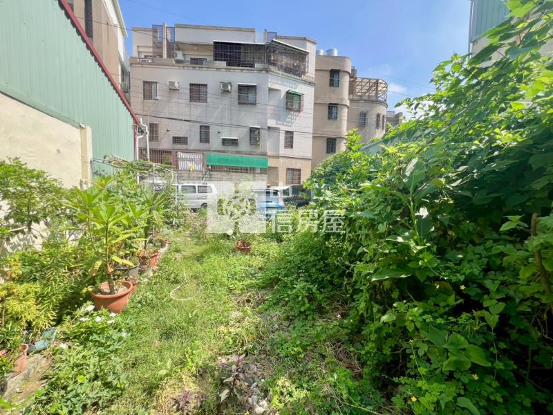 大里仁美段土地房屋室內格局與周邊環境