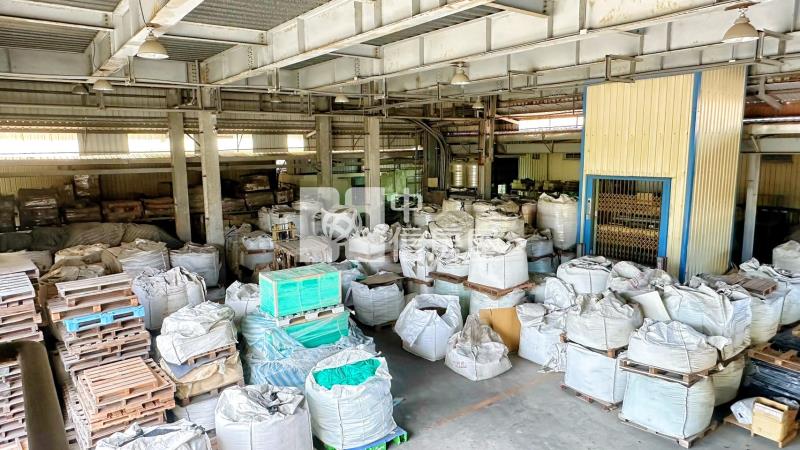 仁德中正路大面寬廠辦房屋室內格局與周邊環境