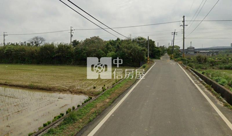 楊梅近(台31線)漂亮方正農地房屋室內格局與周邊環境