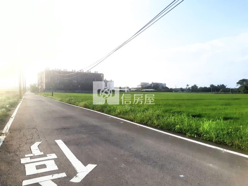 楊梅近(台31線)漂亮方正農地房屋室內格局與周邊環境