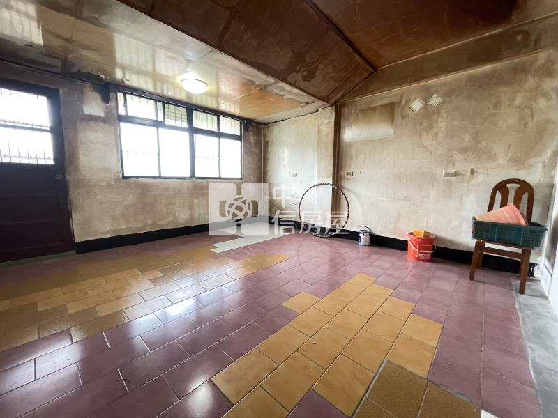 中壢晉元透天店住房屋室內格局與周邊環境